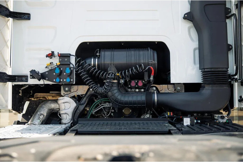 Ford F-Max 500 | Leasing - Sadulveok: pilt 5 Ford F-Max 500 | Leasing - Sadulveok: pilt 5