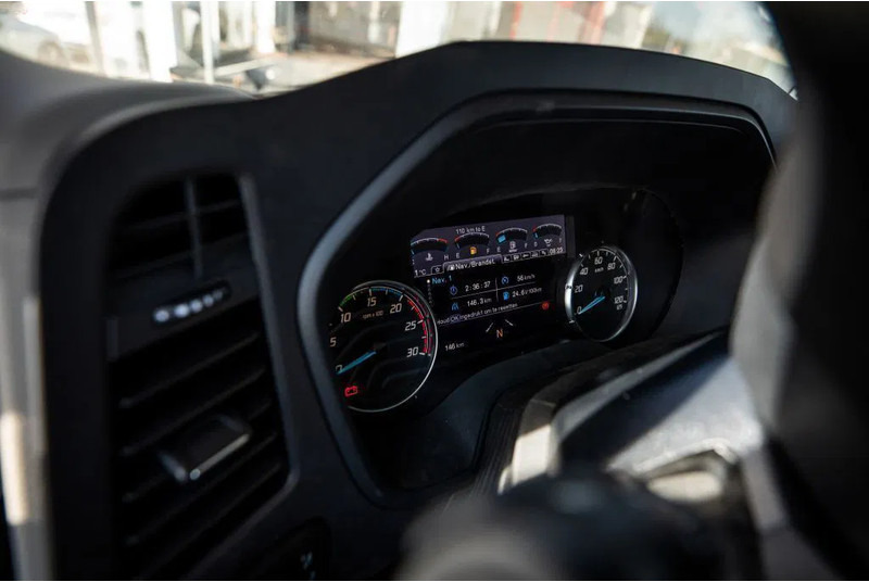 Sadulveok Ford F-Max 500 | Leasing: pilt 15