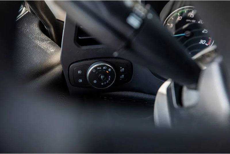 Sadulveok Ford F-Max 500 | Leasing: pilt 14