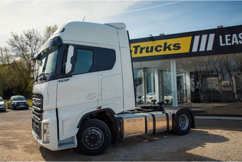 Ford F-Max 500 | Leasing from €1340/month - Sadulveok: pilt 5 Ford F-Max 500 | Leasing from €1340/month - Sadulveok: pilt 5