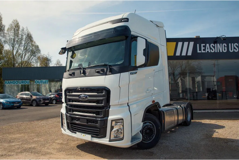 Ford F-Max 500 | Leasing from €1340/month - Sadulveok: pilt 2 Ford F-Max 500 | Leasing from €1340/month - Sadulveok: pilt 2