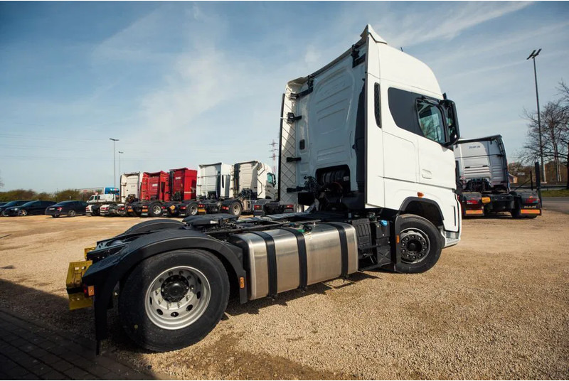 Ford F-Max 500 | Leasing from €1340/month - Sadulveok: pilt 3 Ford F-Max 500 | Leasing from €1340/month - Sadulveok: pilt 3