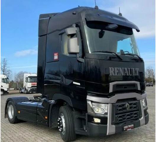 Renault T440 Sleeper cab | Leasing - Sadulveok: pilt 2 Renault T440 Sleeper cab | Leasing - Sadulveok: pilt 2