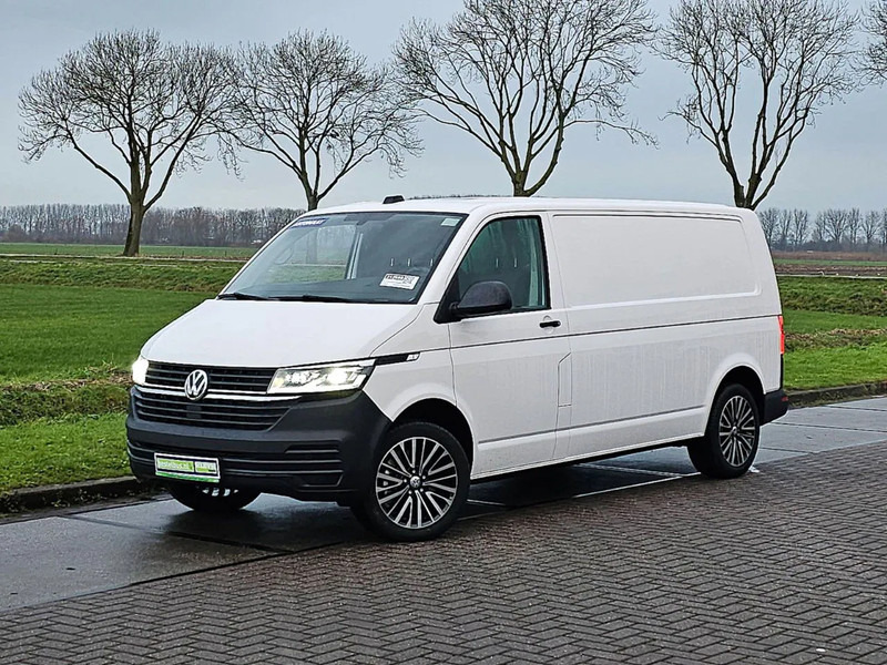 Volkswagen Transporter 2.0 TDI | Leasing - Kaubik: pilt 2 Volkswagen Transporter 2.0 TDI | Leasing - Kaubik: pilt 2