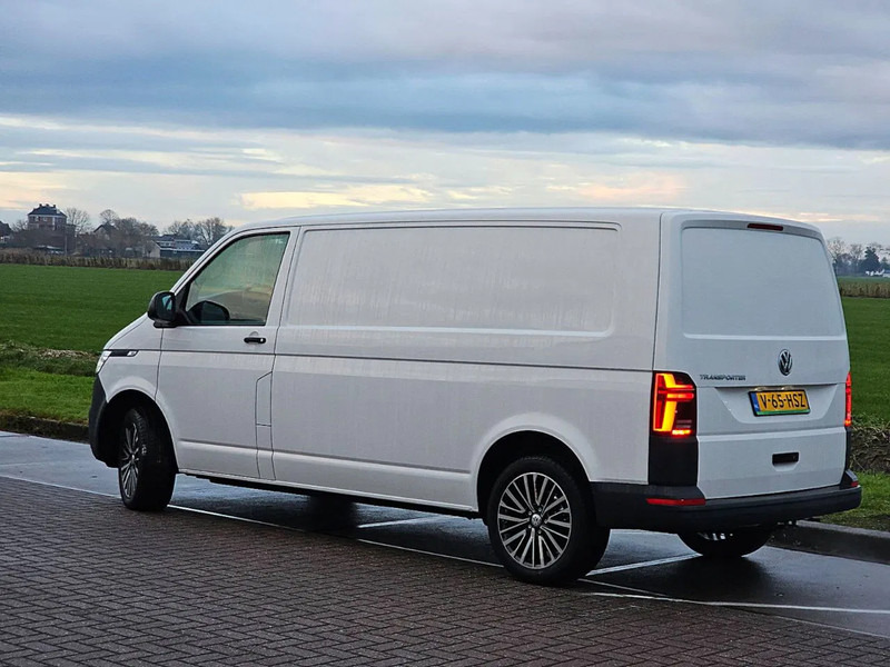 Volkswagen Transporter 2.0 TDI | Leasing - Kaubik: pilt 5 Volkswagen Transporter 2.0 TDI | Leasing - Kaubik: pilt 5