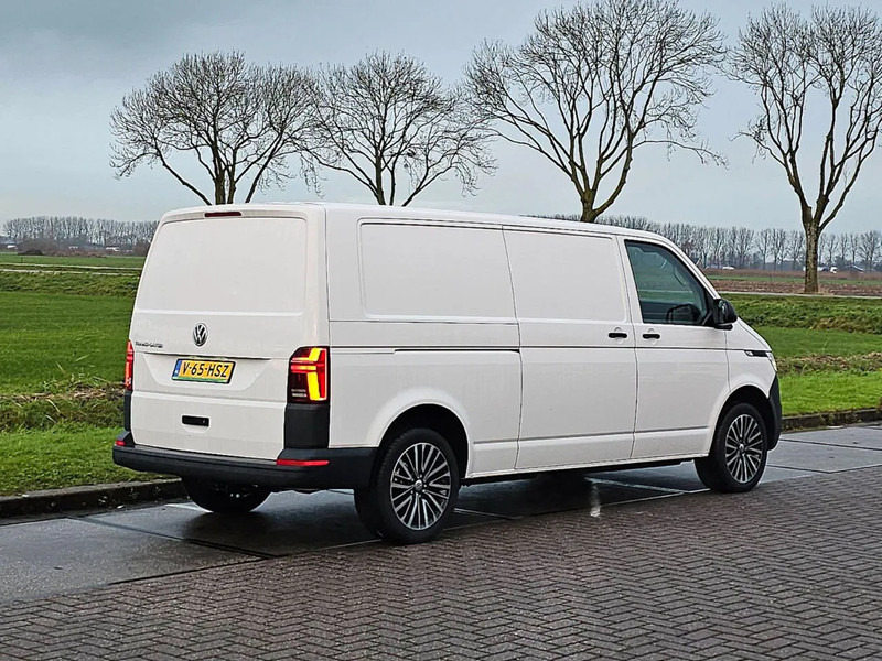 Volkswagen Transporter 2.0 TDI | Leasing - Kaubik: pilt 3 Volkswagen Transporter 2.0 TDI | Leasing - Kaubik: pilt 3