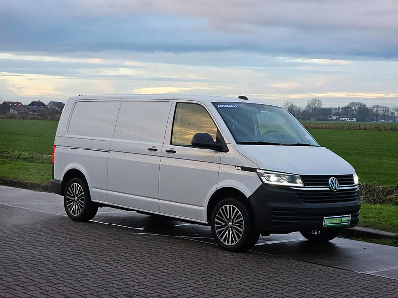 Volkswagen Transporter 2.0 TDI | Leasing - Kaubik: pilt 4 Volkswagen Transporter 2.0 TDI | Leasing - Kaubik: pilt 4