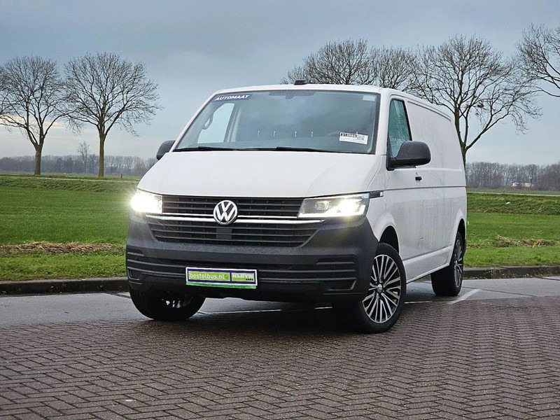 Volkswagen Transporter 2.0 TDI | Leasing - Kaubik: pilt 1 Volkswagen Transporter 2.0 TDI | Leasing - Kaubik: pilt 1