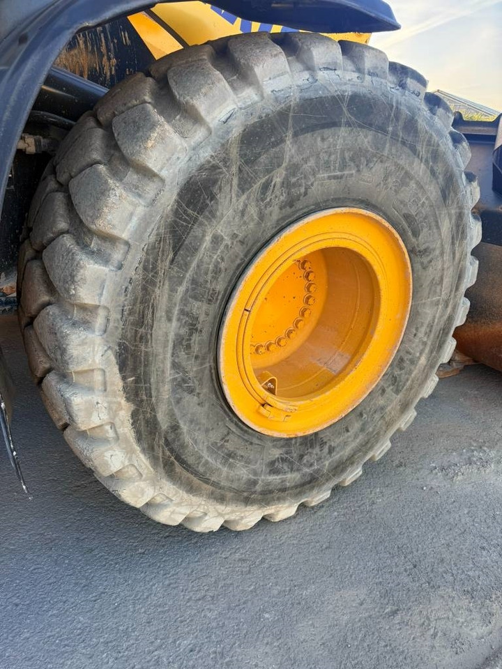 Rataslaadur KOMATSU WA475-10EO: pilt 8