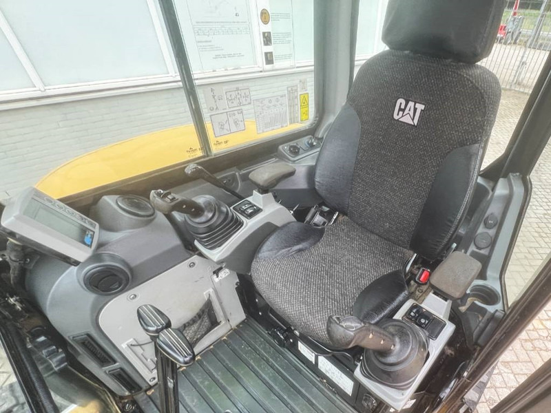 Miniekskavaator Cat 305 E2 CR      2019: pilt 10