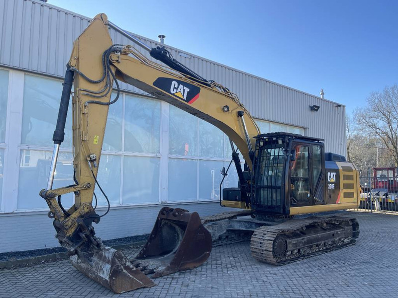 Cat 320EL 2012 CE - Lintekskavaator: pilt 2 Cat 320EL 2012 CE - Lintekskavaator: pilt 2