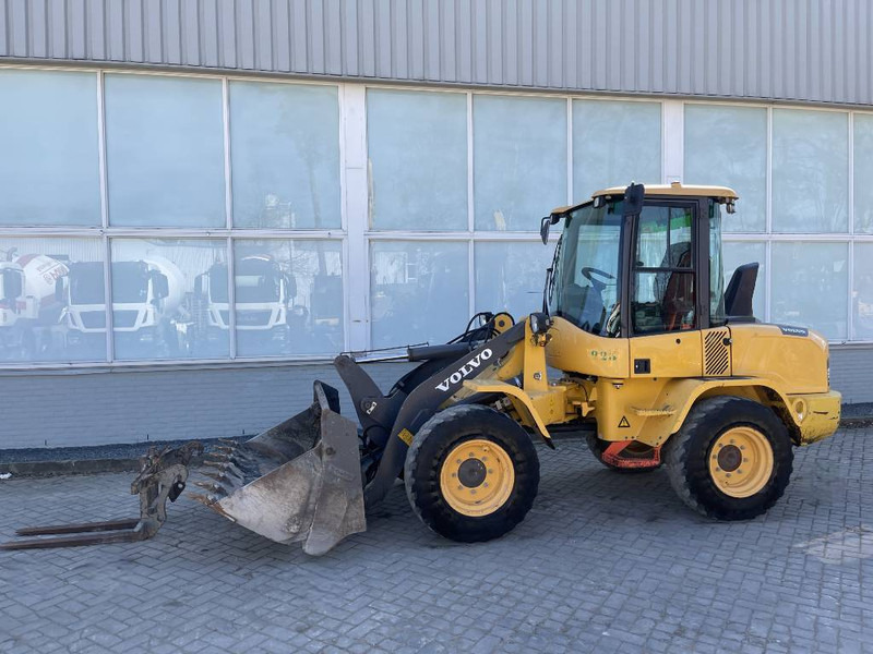 Volvo L 30 G 2018 CE - Rataslaadur: pilt 2 Volvo L 30 G 2018 CE - Rataslaadur: pilt 2