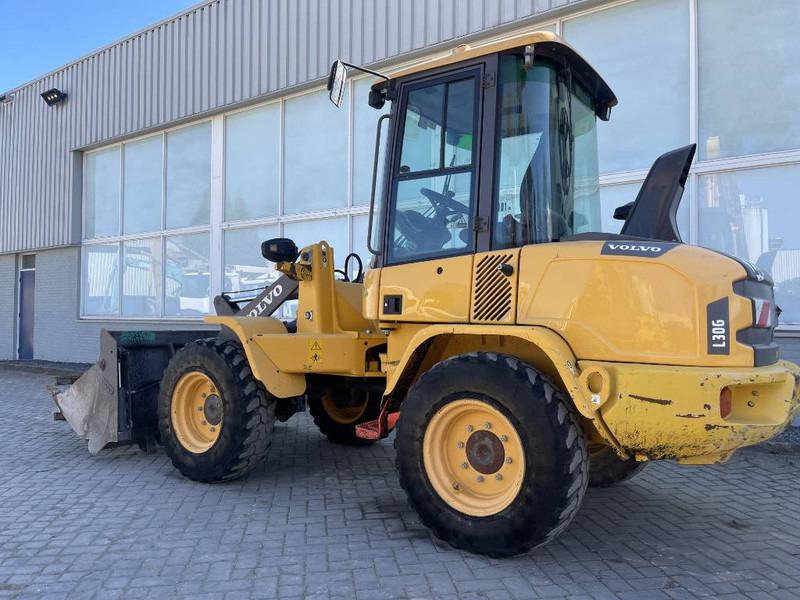 Volvo L 30 G 2018 CE - Rataslaadur: pilt 4 Volvo L 30 G 2018 CE - Rataslaadur: pilt 4