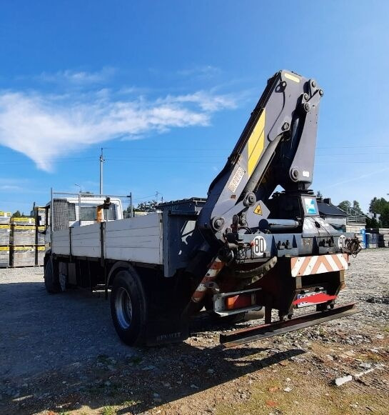 IVECO - Madelveok/ Platvormveok: pilt 2 IVECO - Madelveok/ Platvormveok: pilt 2