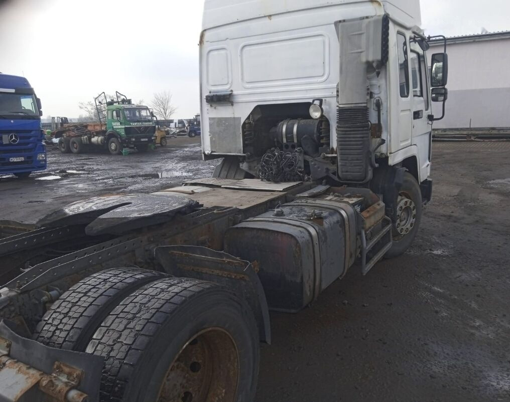 Volvo FL10 - Sadulveok: pilt 5 Volvo FL10 - Sadulveok: pilt 5