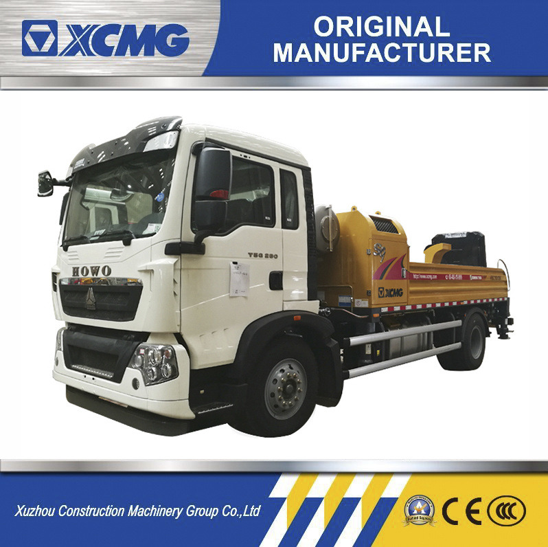 XCMG 2020 Year Concrete Pump Truck Hbc10022V Used Truck Mounted Concrete Pump Price - Betoonipump: pilt 1 XCMG 2020 Year Concrete Pump Truck Hbc10022V Used Truck Mounted Concrete Pump Price - Betoonipump: pilt 1