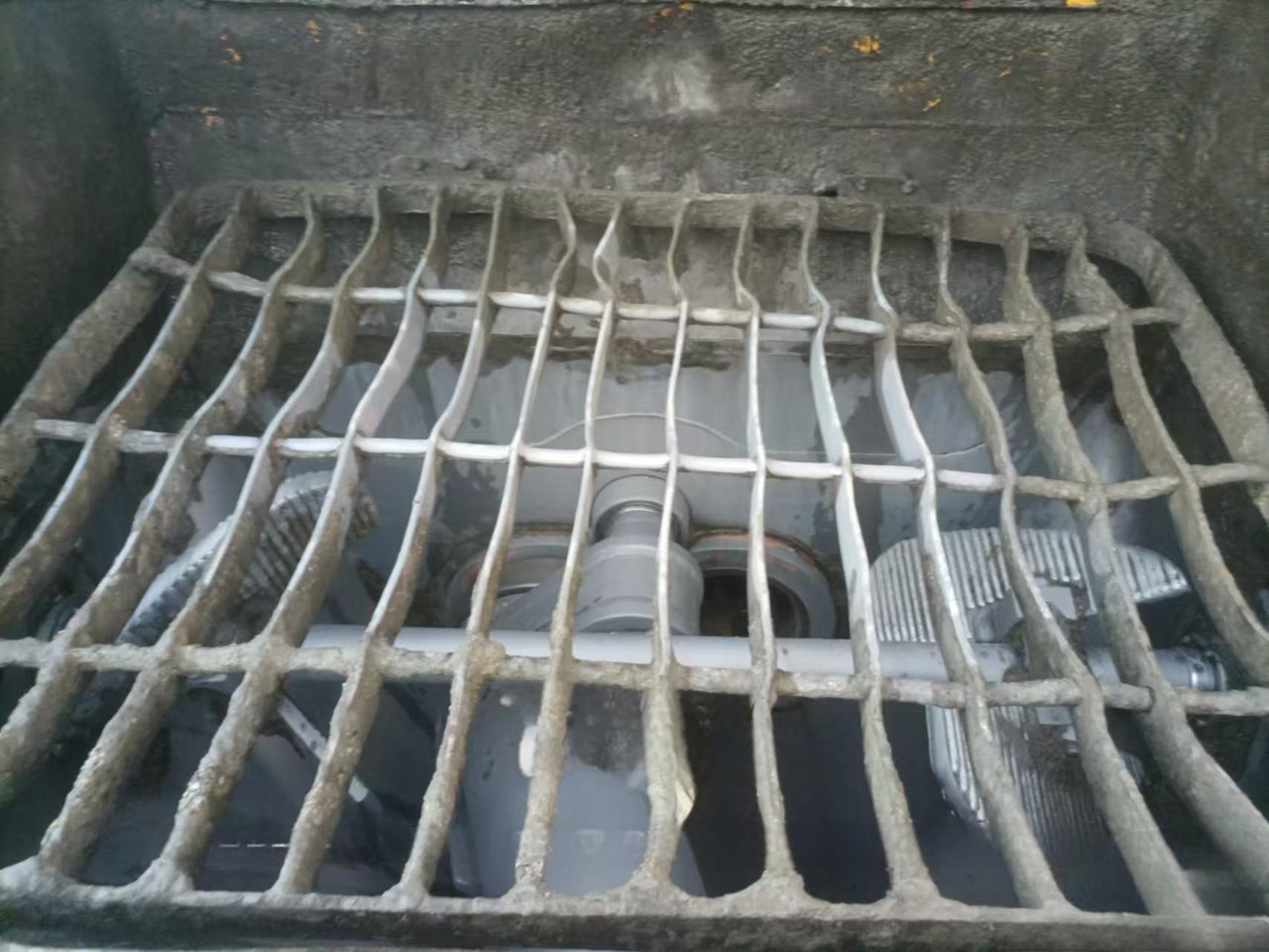 XCMG Manufacturer Concrete Pump Machine HB43V Used 43m HOWO Small Concrete Pumps Truck For Sale - Betoonipump: pilt 5 XCMG Manufacturer Concrete Pump Machine HB43V Used 43m HOWO Small Concrete Pumps Truck For Sale - Betoonipump: pilt 5