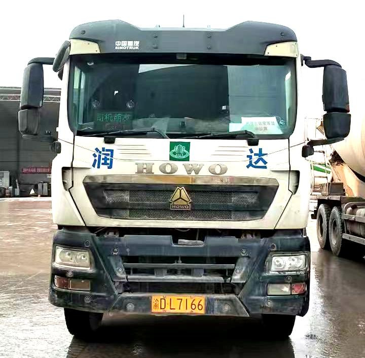 XCMG Official Construction Cement Mixer G4804B 12m³ Used Mobile Concrete Mixer Truck for sale - Betoonisegisti trummel: pilt 3 XCMG Official Construction Cement Mixer G4804B 12m³ Used Mobile Concrete Mixer Truck for sale - Betoonisegisti trummel: pilt 3