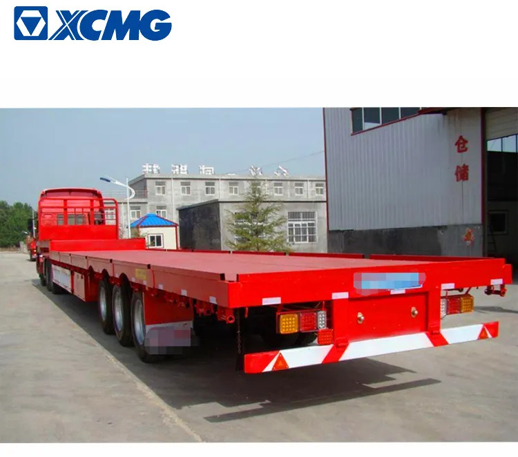 XCMG Official Manufacturer Double Deck Car Transport Trailers Truck Car Carrier Semi Trailer - Treilerpoolhaagis: pilt 1 XCMG Official Manufacturer Double Deck Car Transport Trailers Truck Car Carrier Semi Trailer - Treilerpoolhaagis: pilt 1