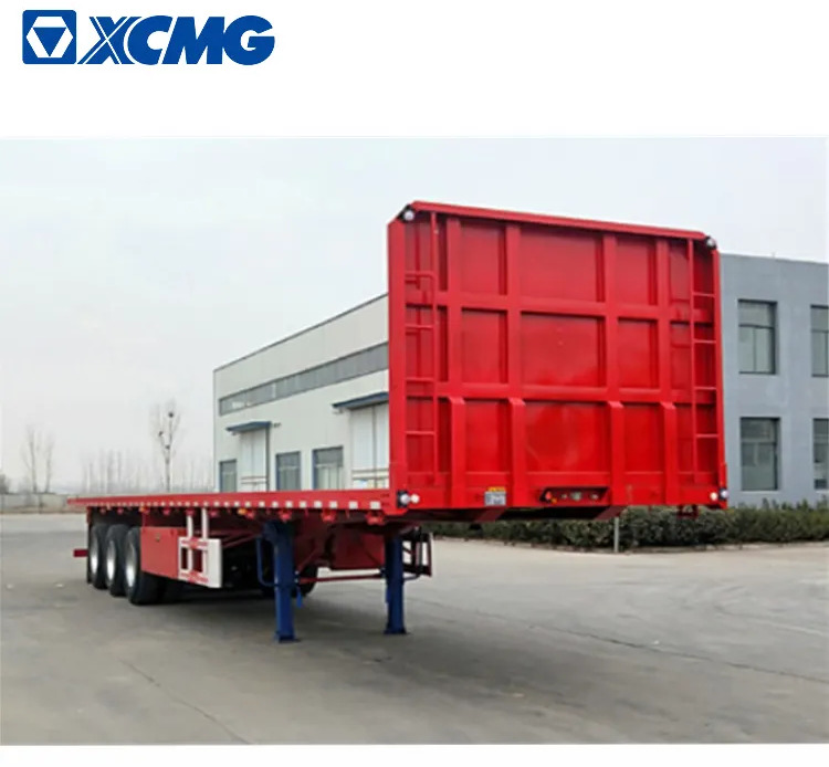 XCMG Official Manufacturer Double Deck Car Transport Trailers Truck Car Carrier Semi Trailer - Treilerpoolhaagis: pilt 2 XCMG Official Manufacturer Double Deck Car Transport Trailers Truck Car Carrier Semi Trailer - Treilerpoolhaagis: pilt 2