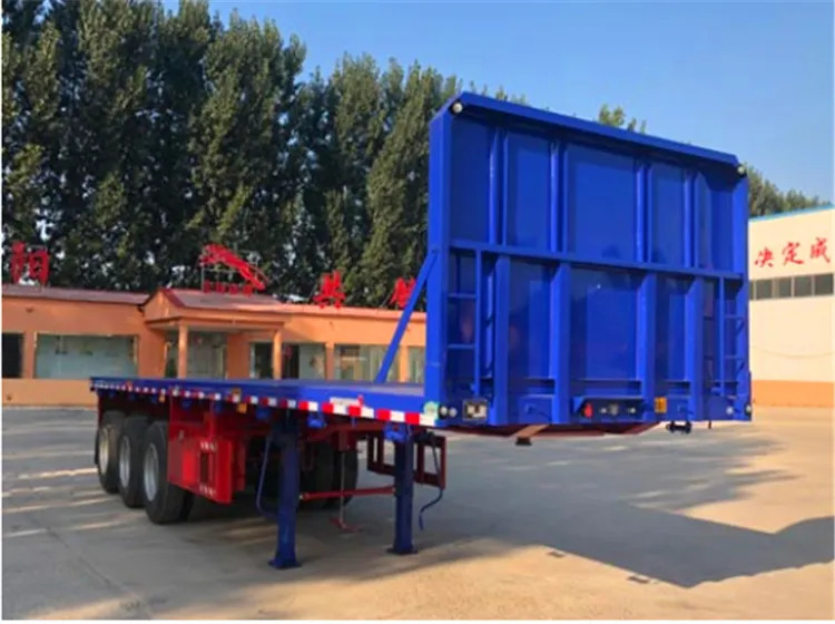 XCMG Official Manufacturer Double Deck Car Transport Trailers Truck Car Carrier Semi Trailer - Treilerpoolhaagis: pilt 3 XCMG Official Manufacturer Double Deck Car Transport Trailers Truck Car Carrier Semi Trailer - Treilerpoolhaagis: pilt 3