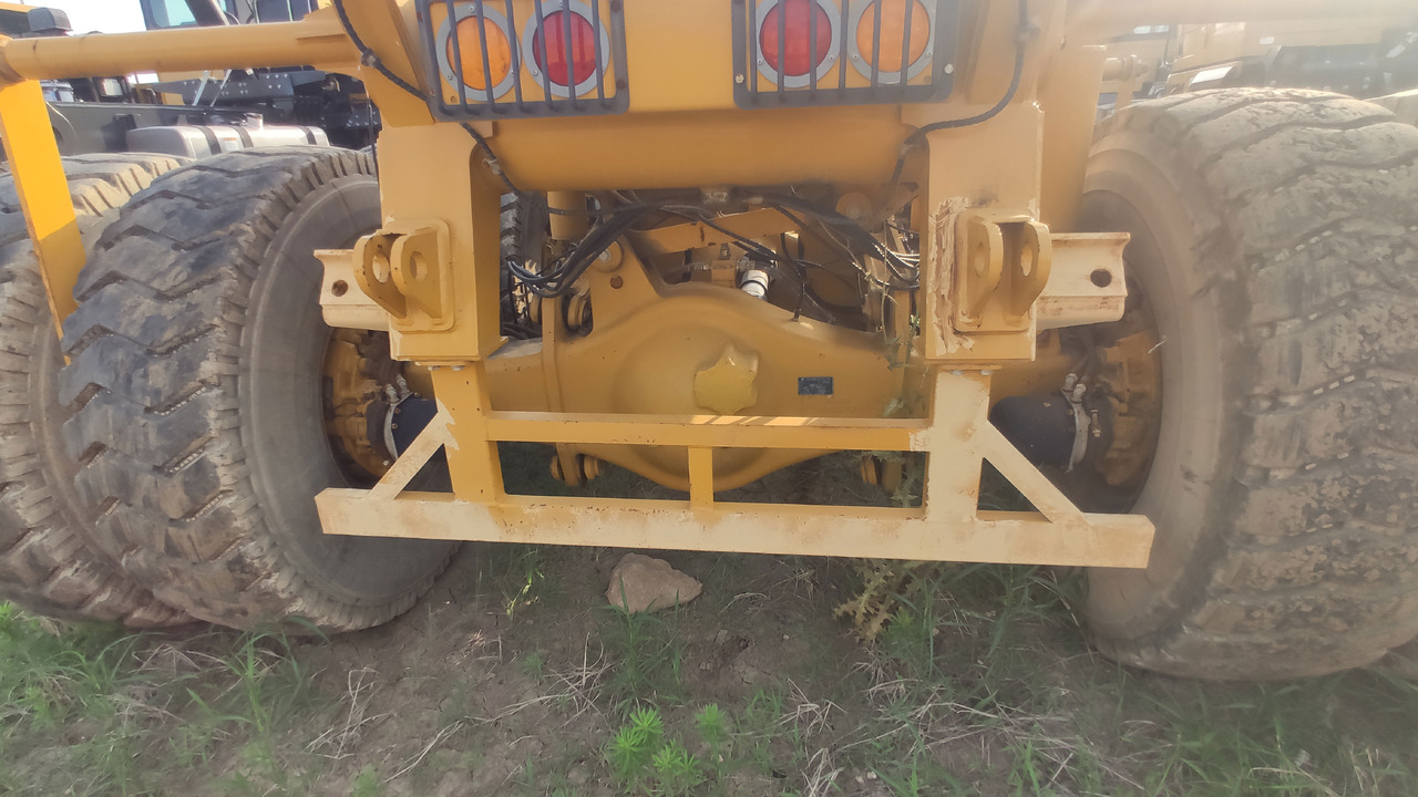 XCMG Official Second Hand 70 Ton 6x4 Dump Truck XDM80 China Tipper Trucks For Sale - Kallur: pilt 5 XCMG Official Second Hand 70 Ton 6x4 Dump Truck XDM80 China Tipper Trucks For Sale - Kallur: pilt 5