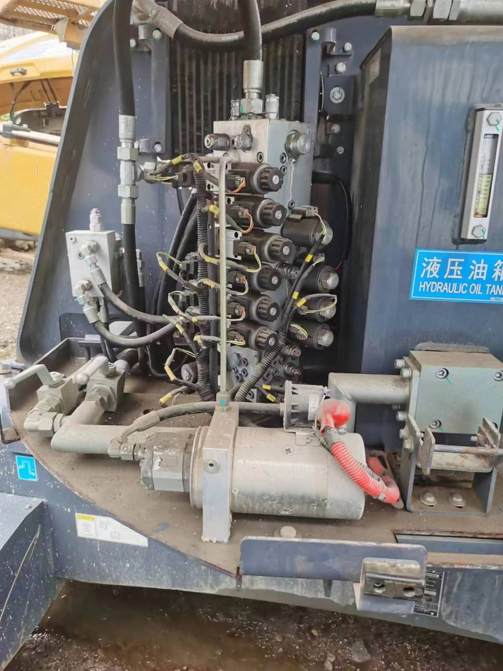 XCMG Official Second Hand Hydraulic Boom Lift XGA20 20m Aerial Work Platform Price List - Liigendpoom: pilt 4 XCMG Official Second Hand Hydraulic Boom Lift XGA20 20m Aerial Work Platform Price List - Liigendpoom: pilt 4