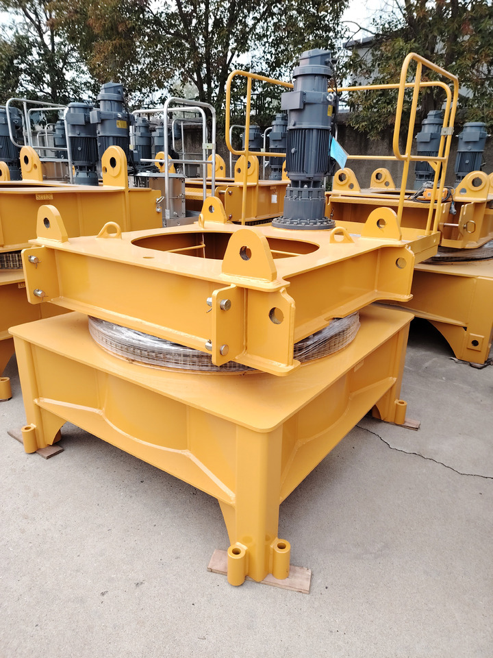 XCMG Official Used Crane Lift Machine XGA5610-6S Topkit Towers Crane For Sale - Isepaigalduv kraana: pilt 5 XCMG Official Used Crane Lift Machine XGA5610-6S Topkit Towers Crane For Sale - Isepaigalduv kraana: pilt 5
