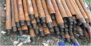 XCMG Official Used Horizontal Directional Drill XZ320D HDD Drill Rig For Sale - Suunatav sisetreimismasin: pilt 5 XCMG Official Used Horizontal Directional Drill XZ320D HDD Drill Rig For Sale - Suunatav sisetreimismasin: pilt 5