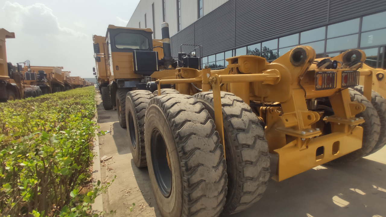 XCMG Official Used Mining Dump Trucks XDR80T 70 Ton Dumper Truck For Sale - Kallur: pilt 4 XCMG Official Used Mining Dump Trucks XDR80T 70 Ton Dumper Truck For Sale - Kallur: pilt 4