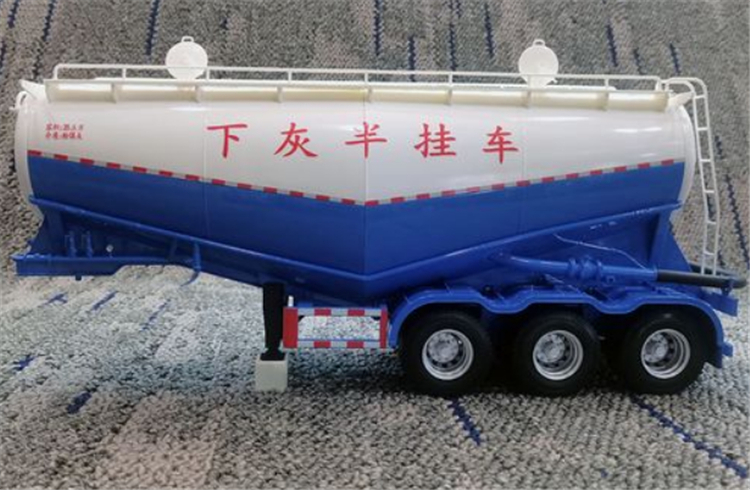 XCMG Official XLXYZ9401GXH Cement Fuel Tanker Semi Trailer - Tsistern poolhaagis: pilt 4 XCMG Official XLXYZ9401GXH Cement Fuel Tanker Semi Trailer - Tsistern poolhaagis: pilt 4