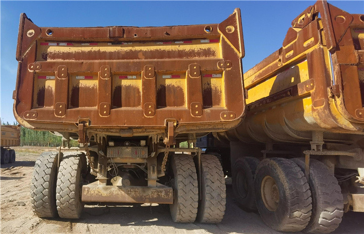 XCMG Official Xdm80 2020 Year 70 Ton Used Mining Tipper Dump Truck - Kastiga kallur/ Kiviveoauto: pilt 5 XCMG Official Xdm80 2020 Year 70 Ton Used Mining Tipper Dump Truck - Kastiga kallur/ Kiviveoauto: pilt 5