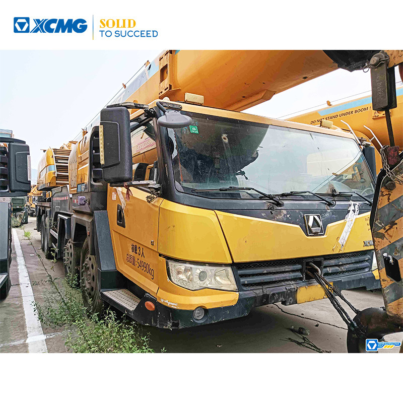 XCMG XCT130 130 ton used mobile crane second hand price - Autokraana: pilt 1 XCMG XCT130 130 ton used mobile crane second hand price - Autokraana: pilt 1