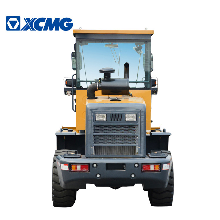 XCMG hydraulic mini 1.6ton wheel loader diesel - Rataslaadur: pilt 2 XCMG hydraulic mini 1.6ton wheel loader diesel - Rataslaadur: pilt 2