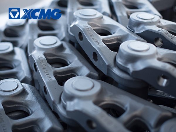 XCMG official genuine undercarriage parts excavator Track chassis spare parts price - Alusvankri varuosad - Ekskavaator: pilt 5 XCMG official genuine undercarriage parts excavator Track chassis spare parts price - Alusvankri varuosad - Ekskavaator: pilt 5