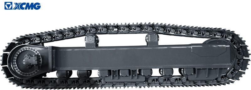 XCMG official genuine undercarriage parts excavator Track chassis spare parts price - Alusvankri varuosad - Ekskavaator: pilt 2 XCMG official genuine undercarriage parts excavator Track chassis spare parts price - Alusvankri varuosad - Ekskavaator: pilt 2