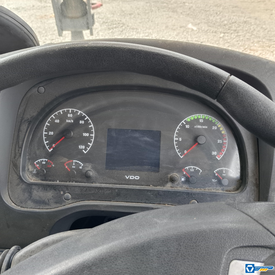 XCMG official used QY55KA-Y Truck Crane for sale - Autokraana: pilt 5 XCMG official used QY55KA-Y Truck Crane for sale - Autokraana: pilt 5