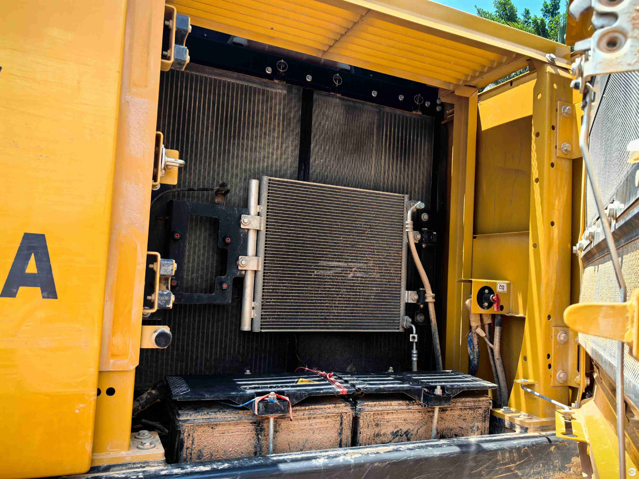 XCMG used 2024 official 20ton hydraulic crawler excavator XE200GA price - Lintekskavaator: pilt 3 XCMG used 2024 official 20ton hydraulic crawler excavator XE200GA price - Lintekskavaator: pilt 3