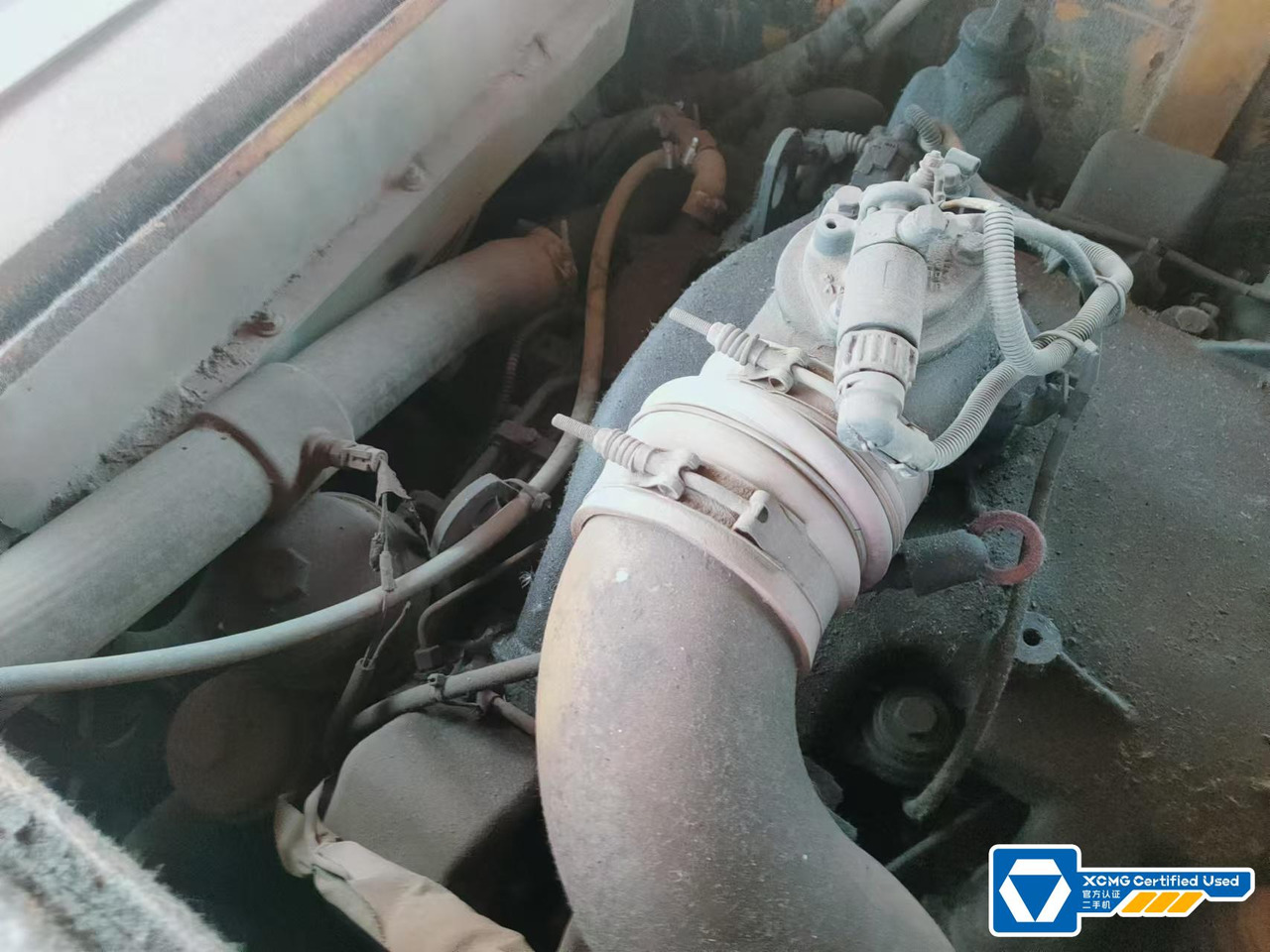 XCMG used 800ton all terrain crane heavy lifting machine price - Maastikukraana: pilt 2 XCMG used 800ton all terrain crane heavy lifting machine price - Maastikukraana: pilt 2