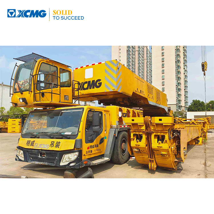 XCMG used 800ton all terrain crane heavy lifting machine price - Maastikukraana: pilt 1 XCMG used 800ton all terrain crane heavy lifting machine price - Maastikukraana: pilt 1