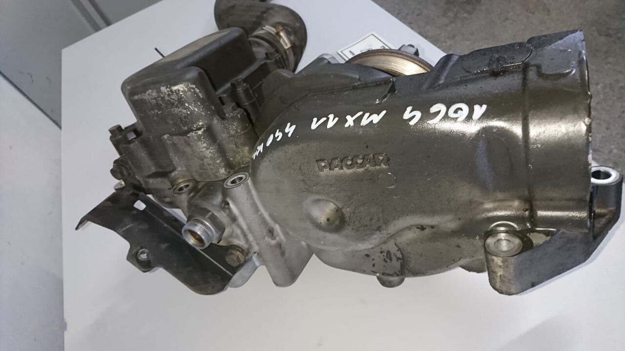 1955127 DAF XF 106 truck - Jahutusvedeliku pump - Veoauto: pilt 5 1955127 DAF XF 106 truck - Jahutusvedeliku pump - Veoauto: pilt 5