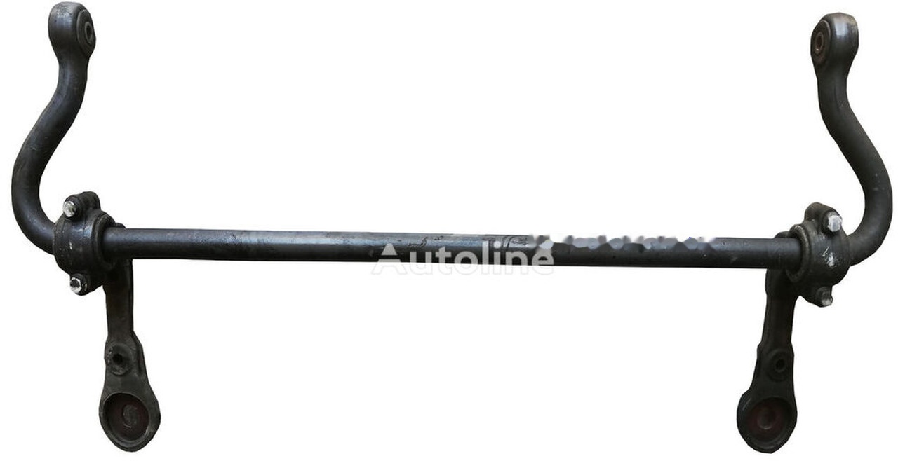 Complete Stabilizer DAF XF 106 front 1849366 DAF XF 106 truck - Raam/ Konstruktsioon - Veoauto: pilt 1 Complete Stabilizer DAF XF 106 front 1849366 DAF XF 106 truck - Raam/ Konstruktsioon - Veoauto: pilt 1