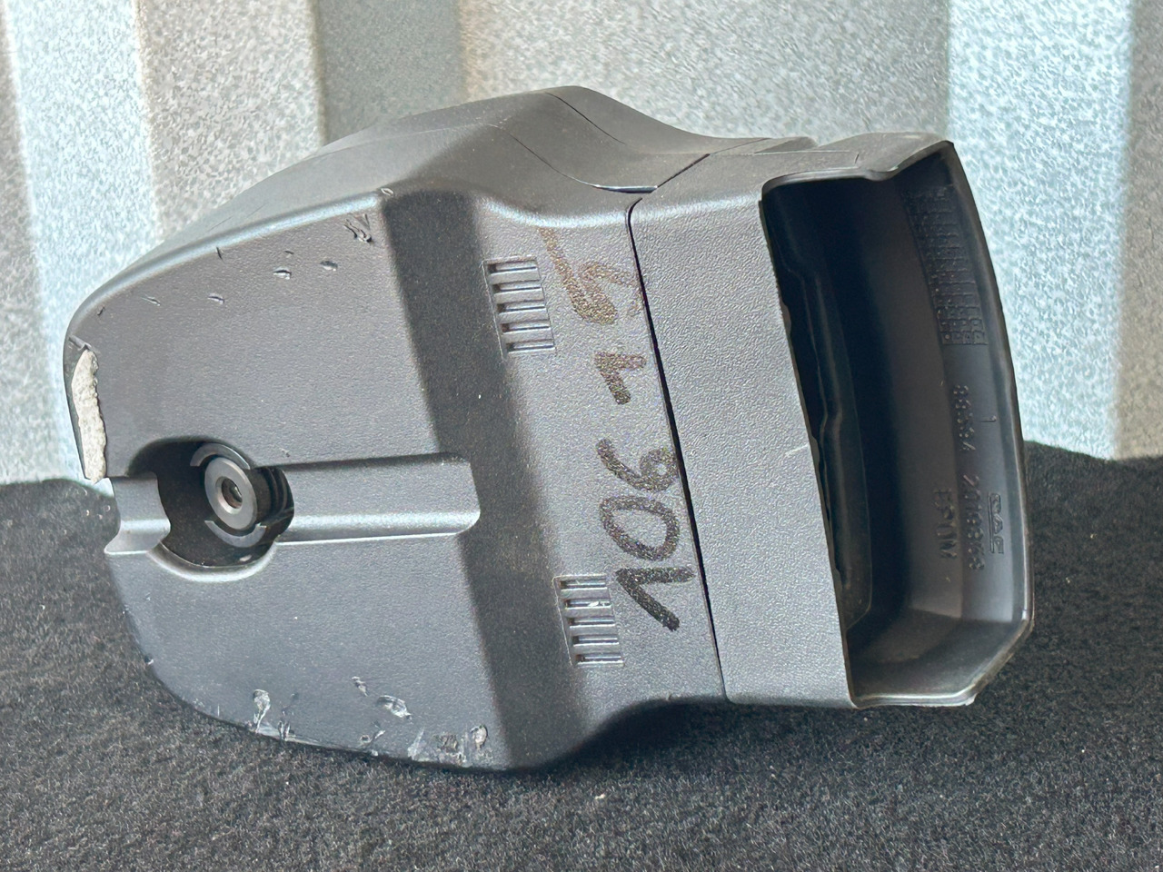 DAF CAMERA LDWS XF 106 480 - Sensor: pilt 1 DAF CAMERA LDWS XF 106 480 - Sensor: pilt 1