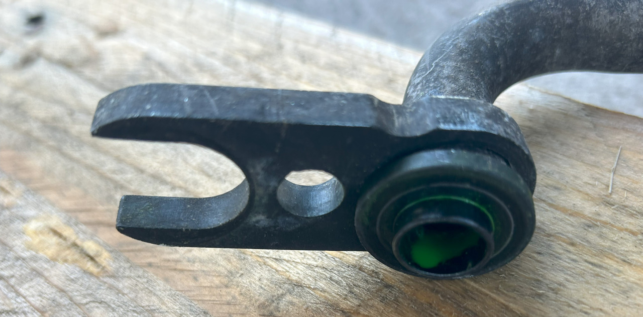 Kliimaseadme osa DAF CF EURO 6 AIR CONDITIONING HOSES SET: pilt 16