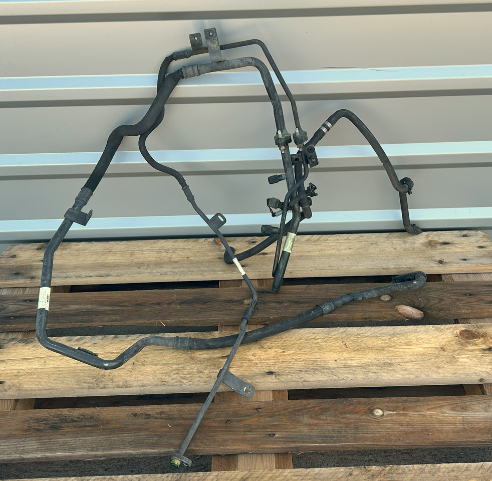 Kliimaseadme osa DAF CF EURO 6 AIR CONDITIONING HOSES SET: pilt 12