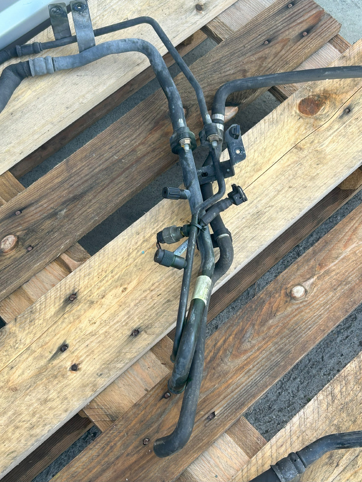 Kliimaseadme osa DAF CF EURO 6 AIR CONDITIONING HOSES SET: pilt 18