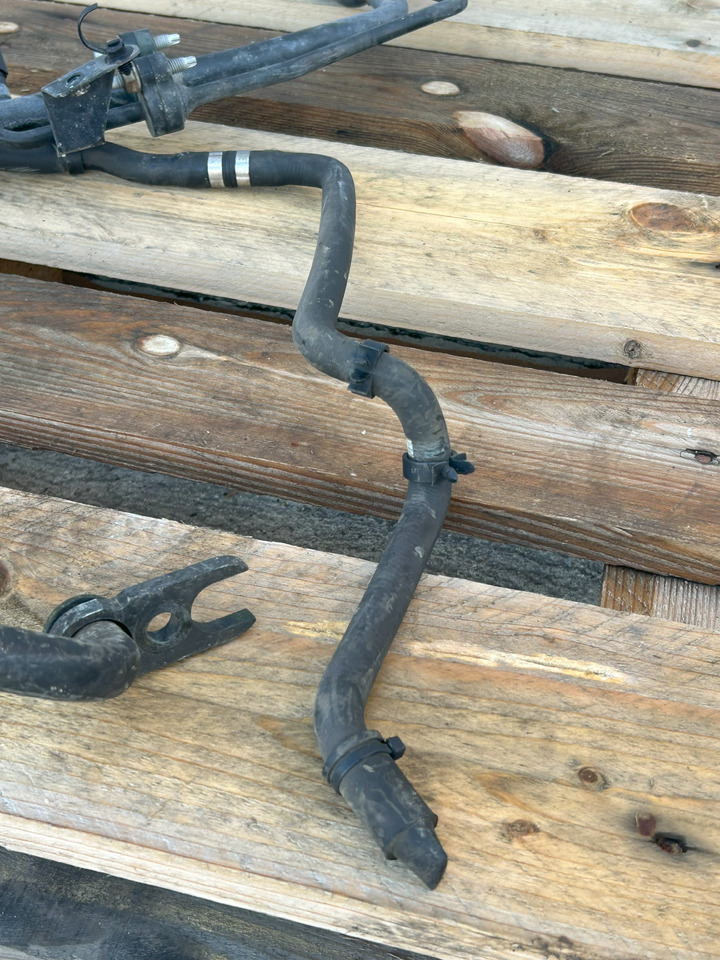 Kliimaseadme osa DAF CF EURO 6 AIR CONDITIONING HOSES SET: pilt 22