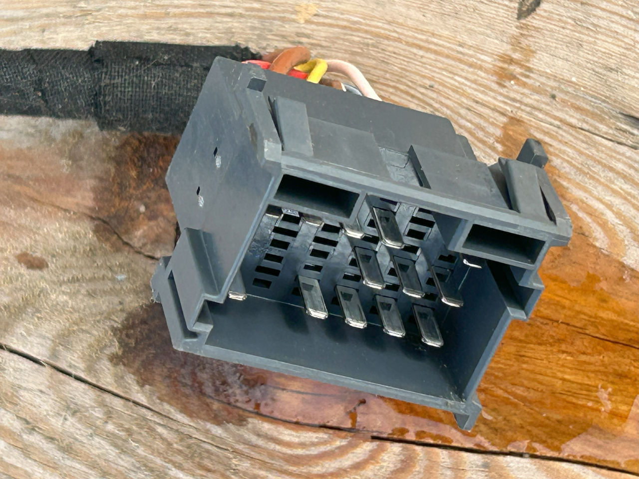 DAF CF EURO 6 WEBASTO AIRTRONIC D2 PARKING HEATER, 2.2 KW - Soojendus/ Ventilatsioon: pilt 5 DAF CF EURO 6 WEBASTO AIRTRONIC D2 PARKING HEATER, 2.2 KW - Soojendus/ Ventilatsioon: pilt 5