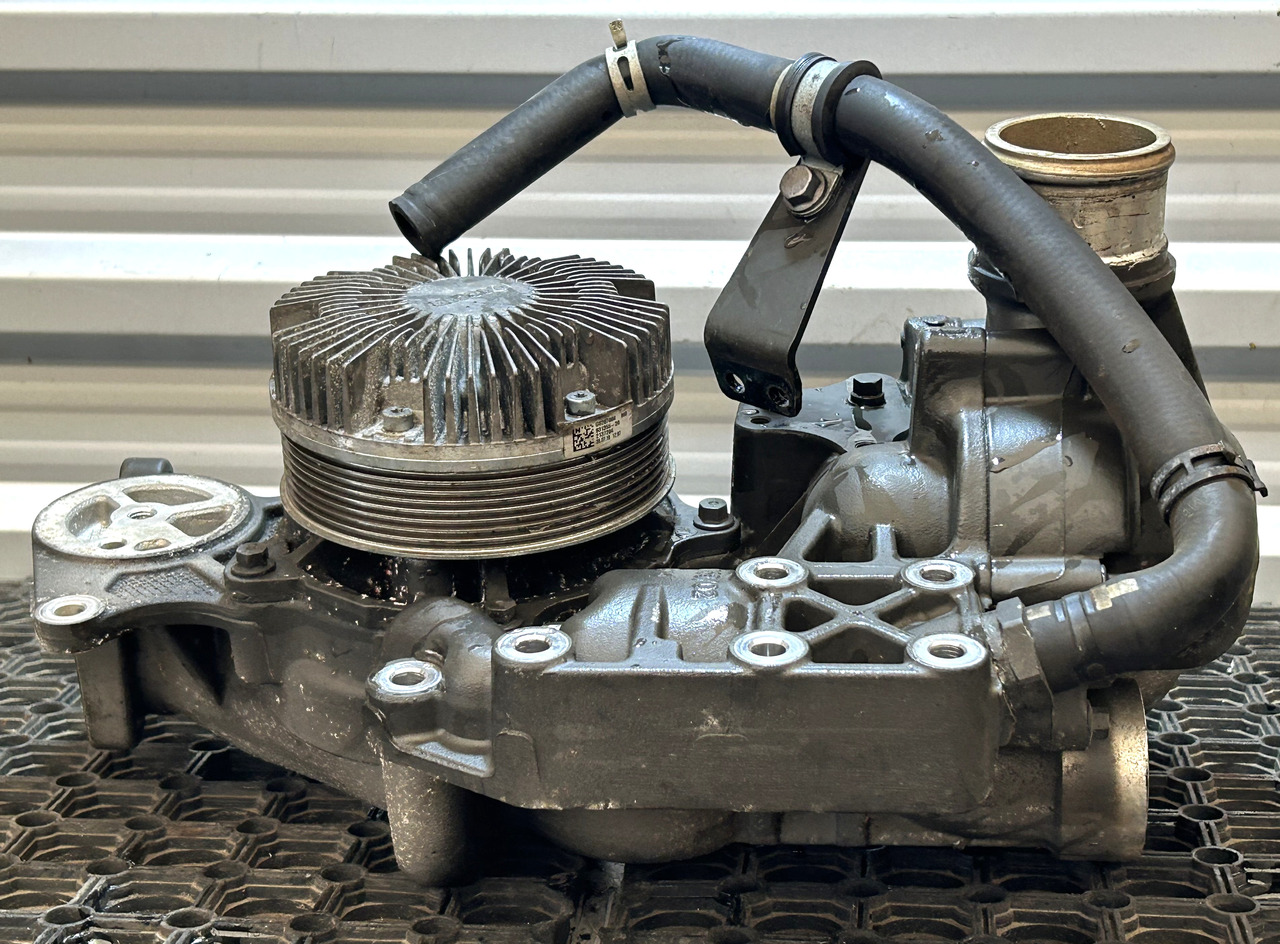 DAF DAF XF 106 480 COOLANT PUMP - Jahutusvedeliku pump: pilt 5 DAF DAF XF 106 480 COOLANT PUMP - Jahutusvedeliku pump: pilt 5