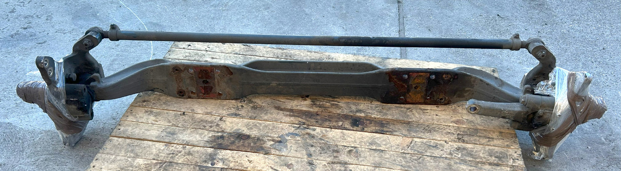 DAF FRONT AXLE DAF XF 106 480 - Telg ja varuosad - Veoauto: pilt 2 DAF FRONT AXLE DAF XF 106 480 - Telg ja varuosad - Veoauto: pilt 2